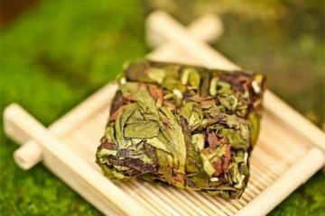 漳平水仙茶屬於什麼茶?漳平水仙的沖泡,你用對方法了嗎?