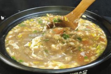 雞湯、骨湯不如這碗湯!花小錢煮一碗,引爆好食慾,特爽滑,飯前一碗吃啥都香