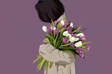 女人遭遇婚姻背叛後怎麼辦?40歲的她直言:一個人也能過得幸福