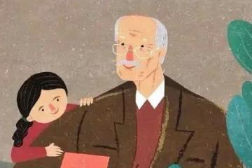 60歲以後,「無子」和「喪偶」,哪個更痛苦?