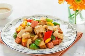 4月減肥吃這6道菜，營養美味，低脂健康，好吃不油膩