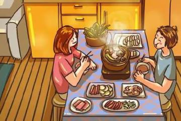 女人動心後,會有三個不拒絕,一清二楚