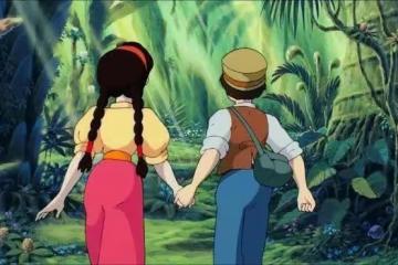夫妻離婚後將房子一分為二，開兩扇大門，日子是一個天上一個地下