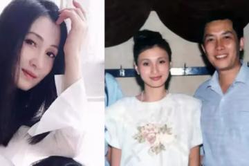 被譽為80年代第一美人!因太美遭人暗算 丈夫用「633封情書追她」事業愛情雙豐收