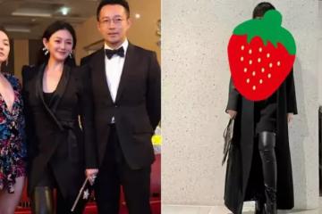暴瘦30公斤！大S「帶兒待臺灣」近照曝光，「跟小S變雙胞胎」簡直少女：連老公都認不得