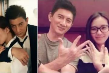 差16歲的父女戀被酸！劉詩詩吐心聲「是我配不上吳奇隆」　吳奇隆「罕見曝婚後生活」酸民全服了