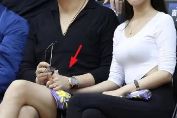 汪小菲未婚妻回應懷孕，她是懂怎麼氣大S的，汪小菲笑而不語