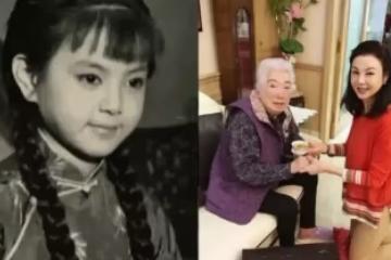 她8歲因「婉君 」成名！謝玲玲嫁豪門生5子卻遭背叛，「獲婆婆力挺」離婚分4個億：活成自己的豪門