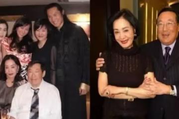 求婚3次點頭嫁豪門「她婚後苦忍丈夫出軌43年」　晚年「獨得70多億遺產」情婦拿不到半毛