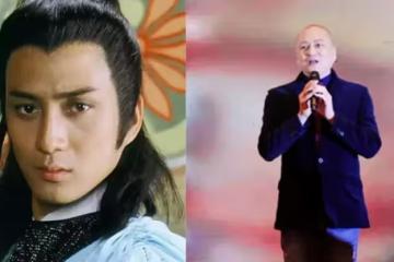 62歲湯鎮業「3個家庭6名子女」一年花費500萬撫養費「坦言對私生子最為愧疚」現跑商演養家