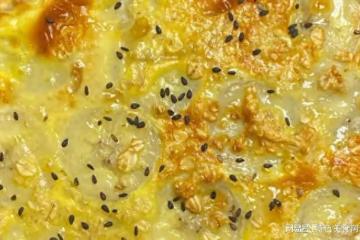富含「膳食纖維」的10類食材,10道佳肴嘎嘎香,營養YYDS
