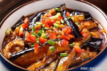 茄子被稱「心血管衛士」，富含花青素，12道下飯佳肴，嘎嘎好吃