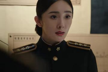 給《哈爾濱一九四四》演員表演排座次：秦昊僅第5，第一當之無愧