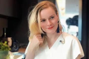 香港知名女星宣告全家確診！兒子還不到兩歲，吃藥隔離後已康復