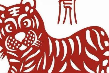 2024年,生肖虎最大的坎!