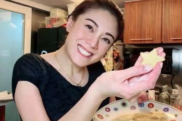 劉愷威前女友摔倒臉著地!入院後仍擔心毀容,留言感謝神秘男幫忙