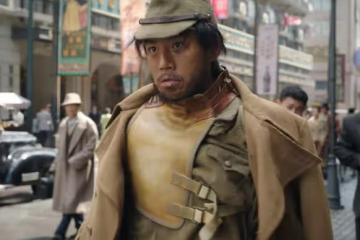 《哈爾濱一九四四》越看越好看，5位配角撐起全劇質量，不服不行
