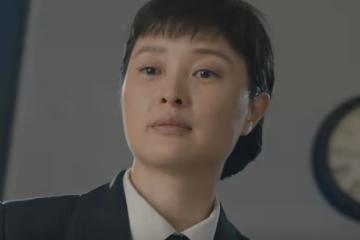 央視文娛官宣《孤舟》，張頌文帥出新高度，最新預告片看得心痒痒