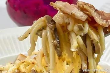 蘑菇號稱「植物肉」，營養比肩肉類，10道佳肴，提升免疫嘎嘎香
