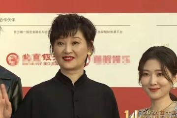65歲馮小剛又坐第二排，從獨孤求敗到透明人，他的結局已註定