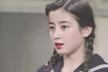 盤點「純天然」女星:乍看漂亮,仔細看更漂亮,都是精品中的極品