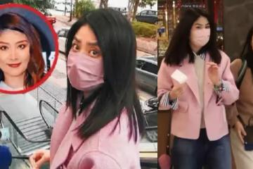 陳慧琳與女助手購物被拍，兩人情同姐妹超越僱主關係