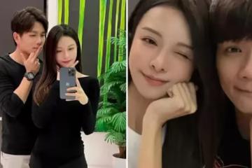 鋼琴女神李元玲痛斥男友不忠,愛裝單身,同時跟多位女性曖昧