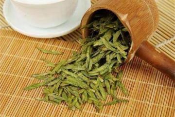 龍井茶是綠茶還是紅茶?為什麼龍井茶的價格差距會這麼大?