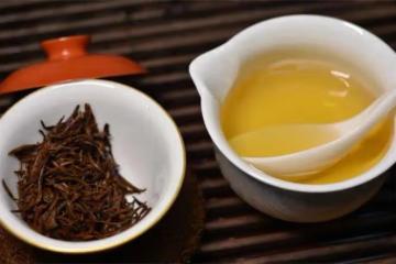 金駿眉茶葉有什麼功效?金駿眉紅茶的沖泡方法