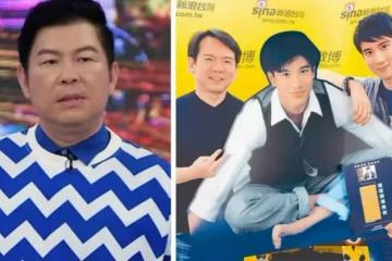 槓上龍的傳人!曾國城前經紀人嗆「多次違約說謊」怒討公道 王力宏叔叔出面「少再繼續惹是非」還原真相