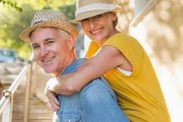 婚姻的幸福程度,取決於丈夫對妻子的態度
