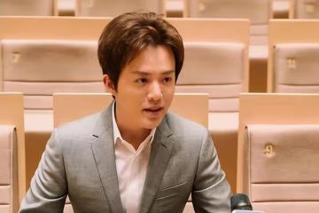 李雲迪維也納奏響《黃河頌》，藝術無國界但藝術家有祖國