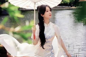 明星點評:楊紫、黃曉明、張翰、蘇有朋、周杰倫、金世佳
