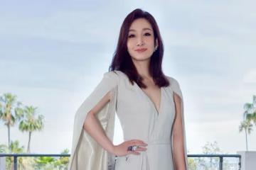 秦海璐節目現場「曝光」閱讀偏好,霸道總裁文竟是其心頭好?