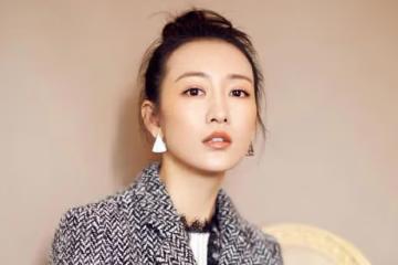 王鷗復工路透曝光,顏值變化引發熱烈討論
