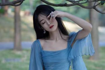 趙麗穎與李晟的友情歲月:謠言背後的真情