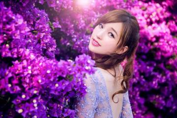 金莎綜藝現場演「姐弟戀」，真實還是炒作？