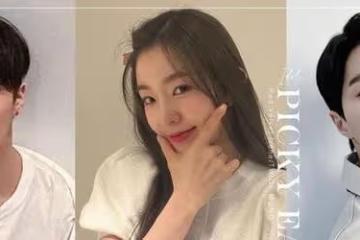 韓國偶像也挑食!EXO伯賢、TWICE MOMO都討厭小黃瓜
