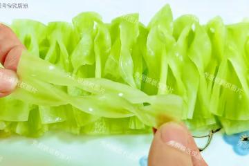 春天最不能放過此菜，比韭菜營養，比野菜鮮，吃到就是賺到！