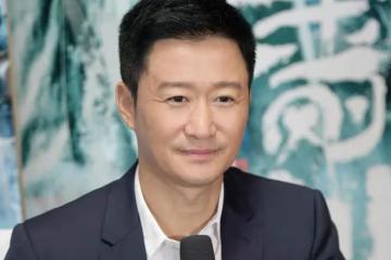 吳京榮升一級演員，實至名歸還是新的起點？