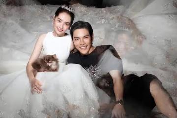 向佐售賣結婚伴手禮惹爭議,過期化妝品傳遞幸福之意