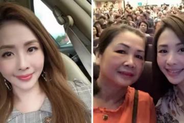 遭父家暴不敢結婚!台語歌后哽咽「母親突聽力全喪失」 淚曝原因「全都是我的錯」:錯過了黃金治療期
