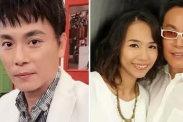以為做爸爸很簡單！陳霆曝當年「2歲兒當他陌生人」一見面就哭　無奈嘆：「只剩下探視權了」