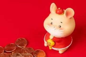 生肖狗:你的財運要來了,準備好迎接金光閃閃的好運吧!