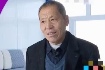 57歲女子相親66歲男子，兩人一交談，男方滿足不了你的需求