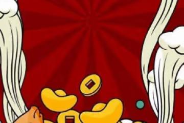白羊座：翻身仗打響，低谷已成過去，好運正在向你招手