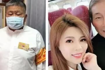 替白狼委屈!!本土劇女星嗆「照規定來被沖康」 顏清標直接「攤開證據打臉」:別搞太難看