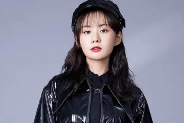鄭合惠子坦言娛樂圈現實:不紅就沒有話語權