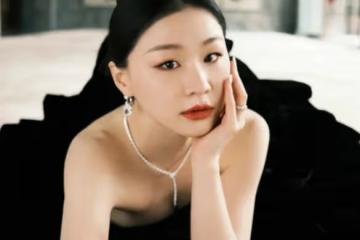 金靖官宣懷孕引爆熱搜，孩子父親竟是緋聞男友舒奕橙