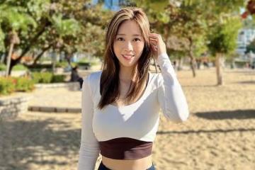 突發！TVB知名女星錄節目受傷血流不止，緊急送醫縫16針可能毀容